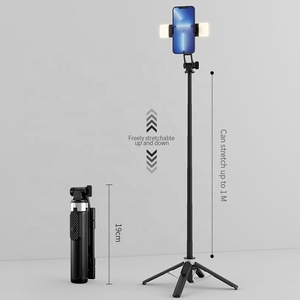 大量注文用のリモコン付きワイヤレス自撮り棒 - Product Image 3