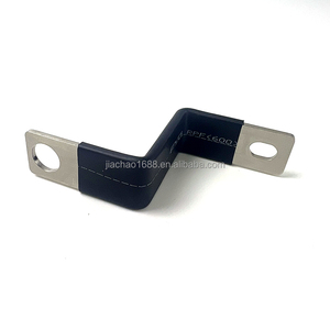 Güç için pil paketi alüminyum bara için bakır modüller dağıtım ekipmanları yüksek iletkenlik Metal bağlantı bileşenleri - Product Image 6