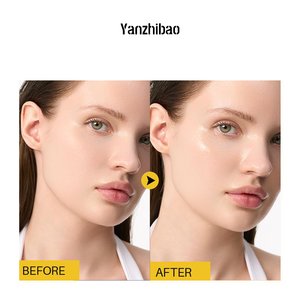 Oem לחות הפנים לחות זוהר סרום לעור קורן לא קומדוגני, הכל בערפל אחד - Product Image 3