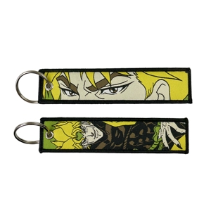 พวงกุญแจยางพีวีซีแบบนิ่มพวงกุญแจรถใหม่พวงกุญแจรถพีวีซีแบบ2D - Product Image 4