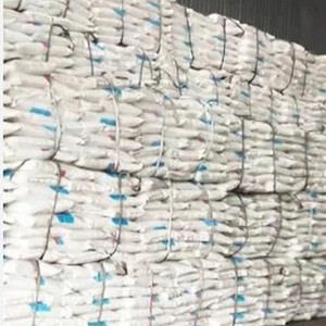 DGDZ 6095 HDPE granülleri yüksek yoğunluklu polietilen hammadde plastik HDPE reçine yüksek yoğunluklu polietilen bakire HDPE/PEHD - Product Image 2