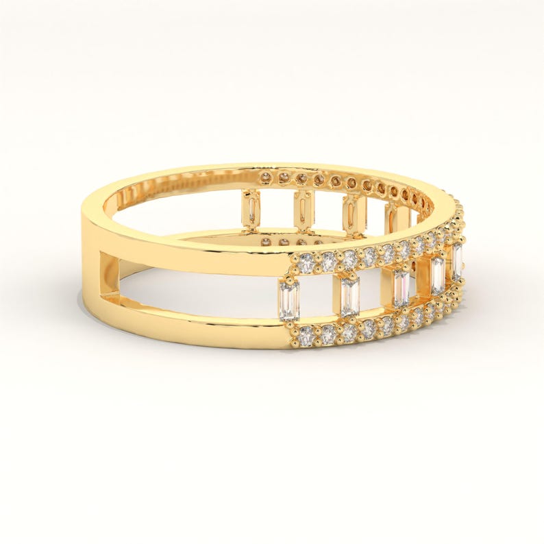 ทอง14K สีเหลือง