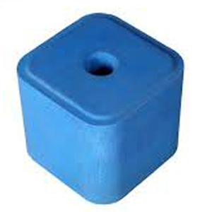 Himalayan Natural Crystal <strong>Rock</strong> Salt <strong>Licks</strong> Compressed for cattle forms &amp; horses plus all Animals from foothills of Himalaya - Product Image 5