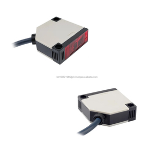 Optoelectronic Proximity and <strong>Object</strong> <strong>Detection</strong> <strong>Sensor</strong> System with Infrared Light Emission and Beam Interruption Technology