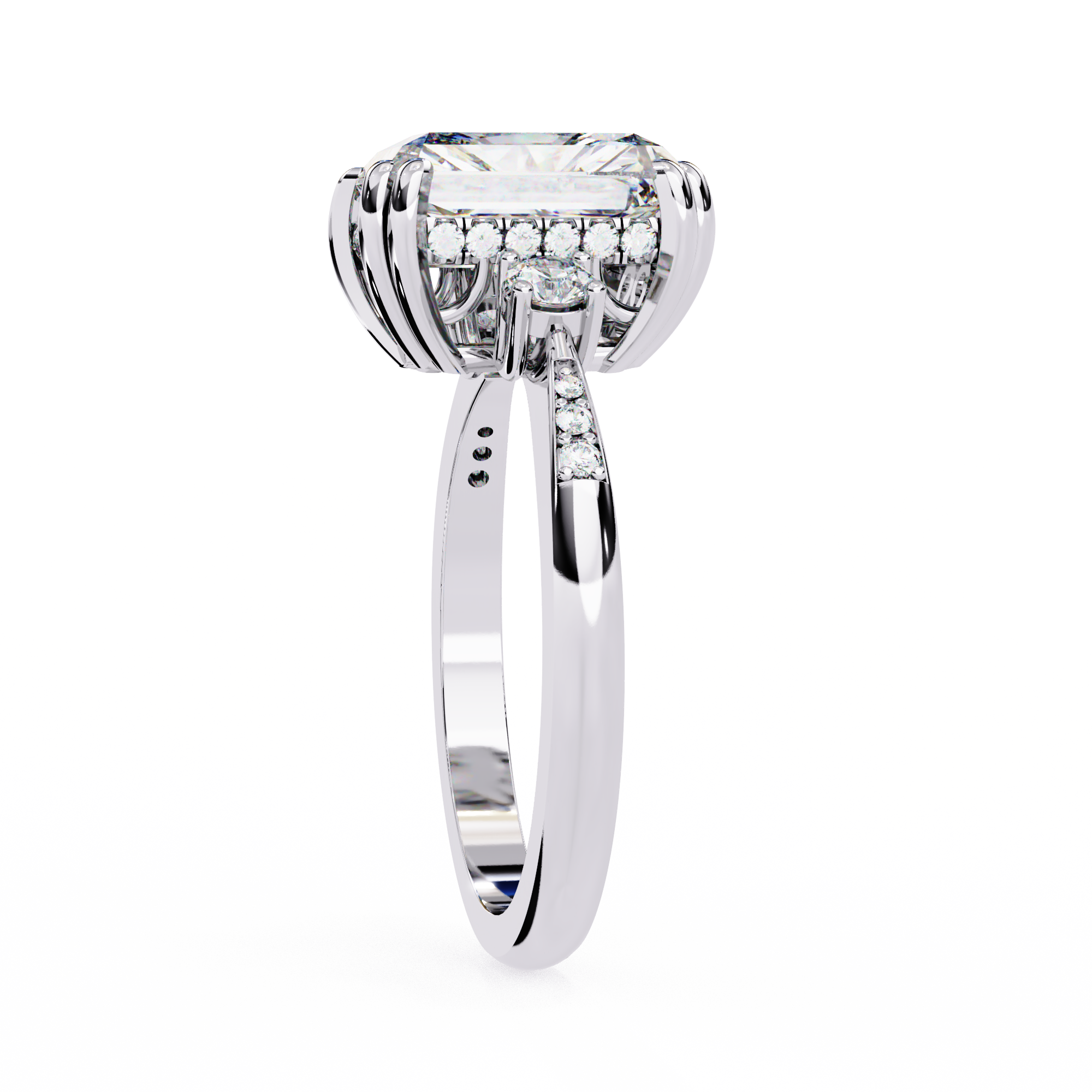 ทองคำขาว