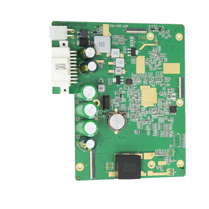 บริการการผลิต Pcba การออกแบบโครงร่าง PCB Pcba Board - Product Image 6