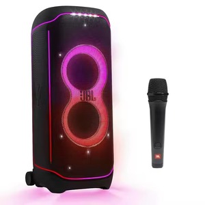 Original Partybox Ultimate portátil Bluetooth Party <span class=keywords><strong>Speaker</strong></span> 1100W Disponível em Estoque