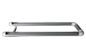 <strong>4ft</strong> 8ft T8 <strong>LED</strong> Tube Light Type B with PC Film <strong>18W</strong> Power Single or Double Ended-Best Material for Office Use - Product Image 4