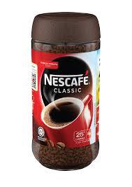 NES.CAFE CLASSIC Crema Instant <strong>Coffee</strong> for Sale