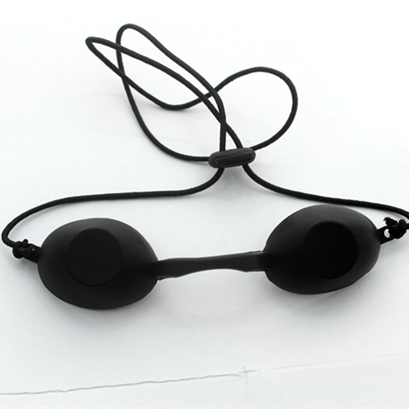 Côtés souples/pas de boîte/noir/12*2,7 cm