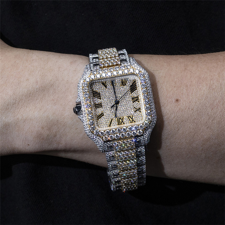 Rose Gold, White Gold, Yellow Gold