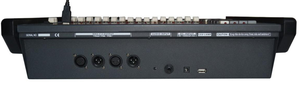 Высококачественный ручной контроллер переключателя консоли dmx 512 контроллер для сценического освещения DJ Parties - Product Image 6