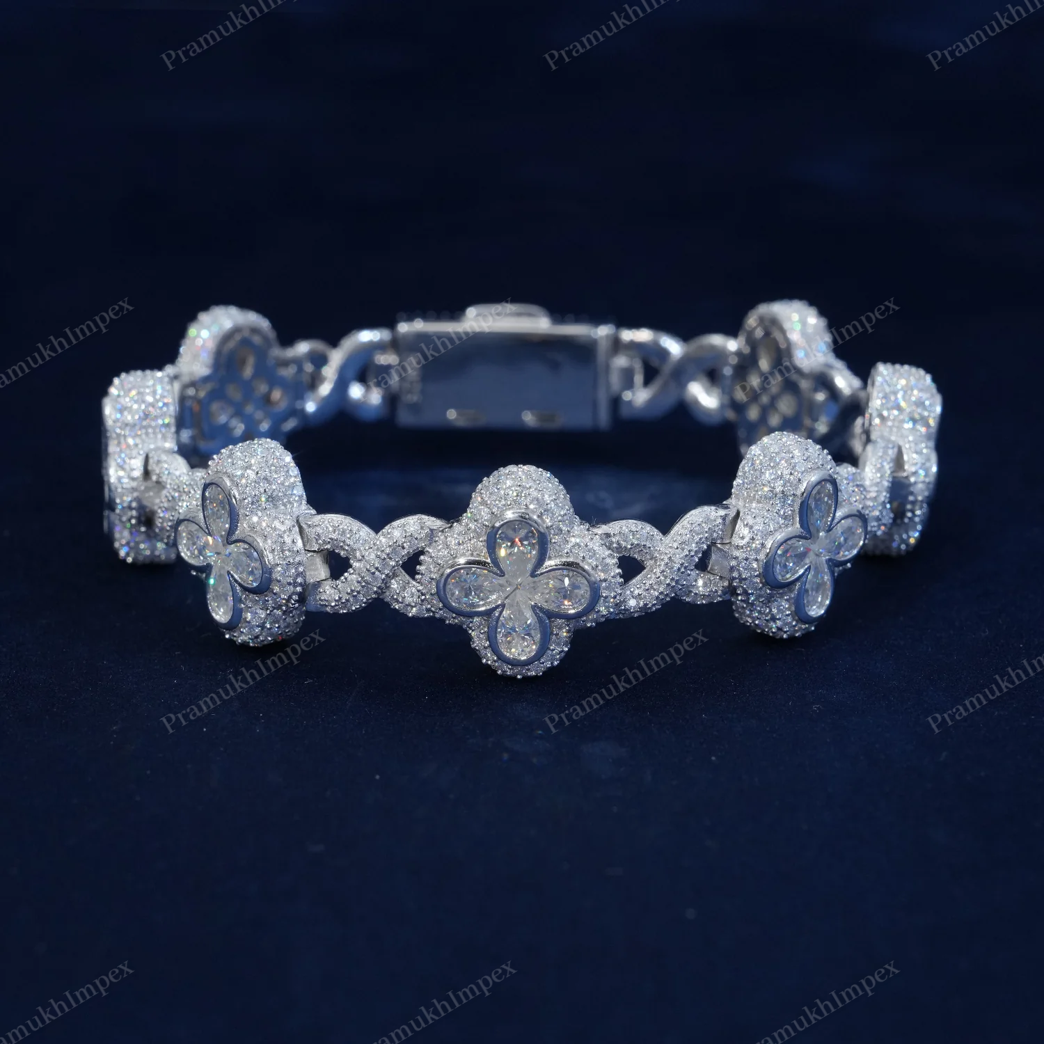 ชุบทองคำขาว