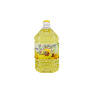 Ukraine/Belgium Best Quality 100% Refined Brilliant Sunflower <strong>Oil</strong> 1 Liter PET Bottle X12 Good Price for Export - Product Image 2