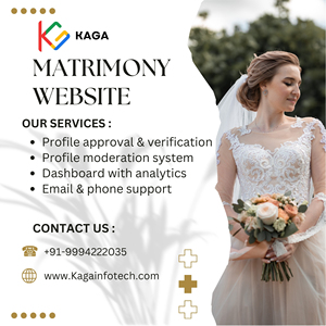 Phát triển trang web hôn nhân doanh nghiệp quản lý hồ sơ Mai Mối tùy chỉnh trò chuyện an toàn/Chứng Khoán được xác minh OS khác - Product Image 3