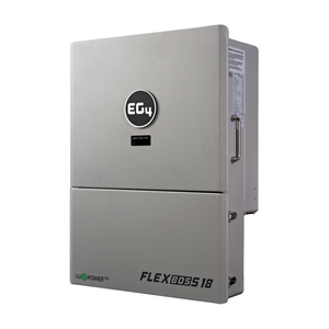 EG4 FlexBOSS18 13kW AC Hybrid Inverter 48V Three-<strong>Phase</strong> <strong>Split</strong> with 18kW PV <strong>Input</strong> High <strong>Output</strong> Performance - Product Image 6