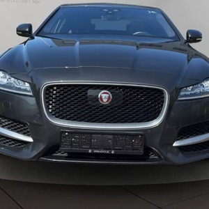 En iyi performans 2019 Jaguar-XF otomatik dizel 4 silindir Euro6d 2 koltuk 300hp ikinci el araba dünya çapında gemi hazır - Product Image 1