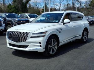 2023 <strong>G</strong>-e-n-e-s-i-s <strong>G</strong> V 8 0 3.5T AWD with Low Mileage and Affordable Price in Stock Ready for Shipment - Product Image 2
