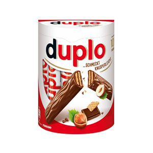 בר שוקולד הנמכר ביותר-ferrero שוקולד, זמין עבור אספקה סיטונאית והפצות