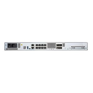 Toptan fiyat CSC 1U güvenlik duvarı ASA5525-K9 maksimum verim 2Gbps hizmetleri işletmeler ağ güvenlik duvarı - Product Image 4