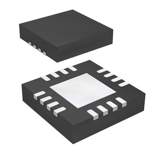Chiplers HMC506LP4 IC AMP VSAT 7.8GHz-8.7GHz 24QFN 24-VFQFN สารกึ่งตัวนำ HMC506LP4 - Product Image 2