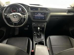 2020 Volkswagen Tiguan 2.0T SE - Product Image 4