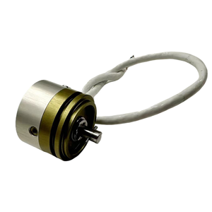 Sensor de desplazamiento angular Hall de 22mm Serie MS22 Sensores de posición de ángulo Hall para dispositivos de medición de ángulo giratorio Modelo: MS223S001 - Product Image 1
