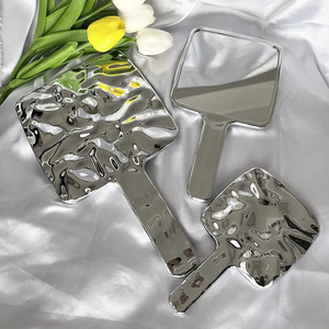 自然光专业更清晰的图像化妆镜马耳他设计化妆镜 - Product Image 2