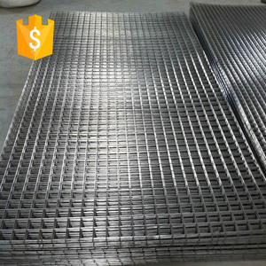 1&quot;x1&quot; ,2&quot;x2&quot;,3&quot;x3&quot; ,<strong>4</strong>&quot;x4&quot;galvanized Welded square Hole Wire <strong>Mesh</strong> Panel
