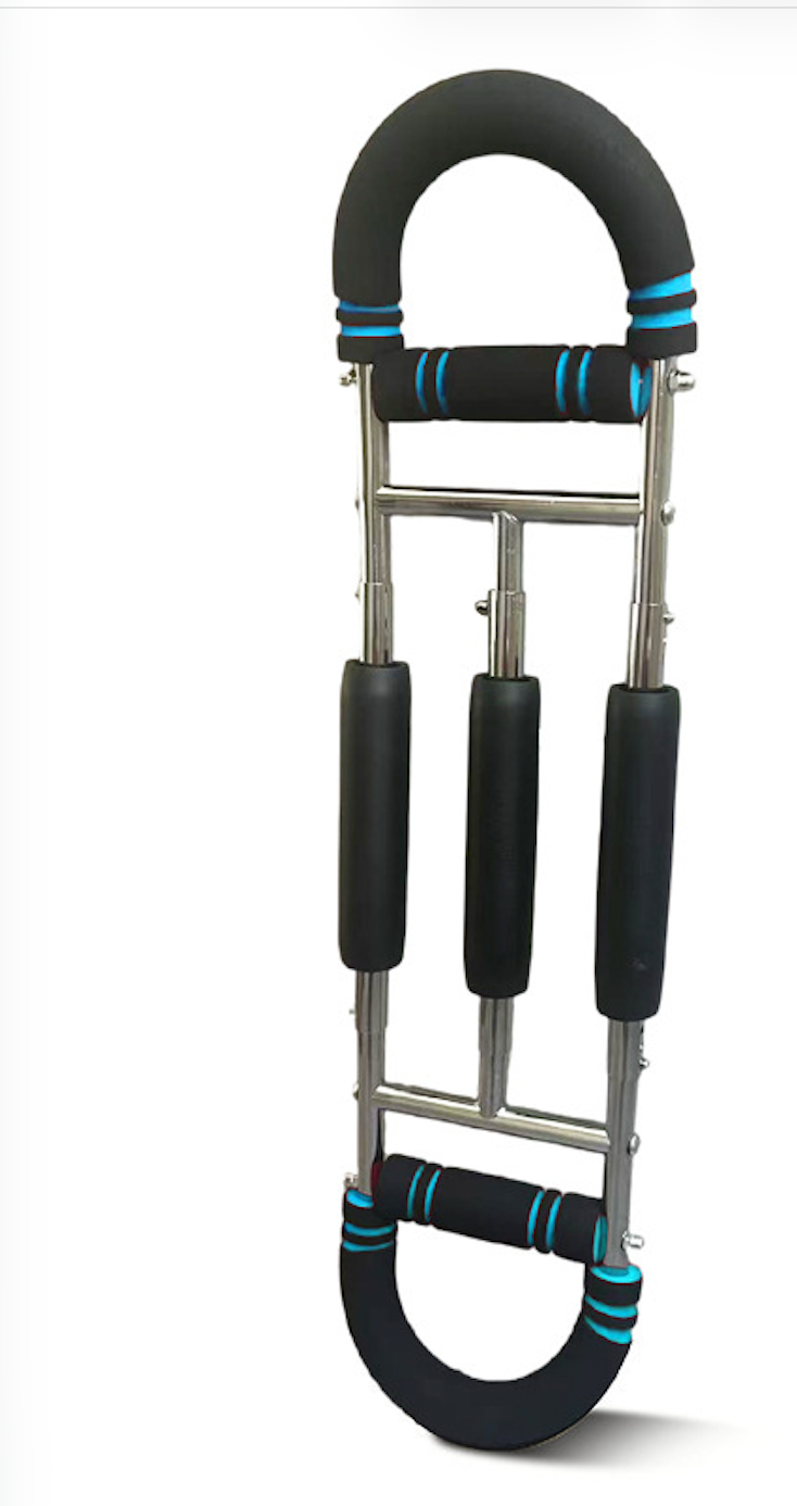 Renforceur de bras bleu 30-75KG
