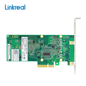 Linkreal LRSU3A42-4A PCIe การ์ดขยาย3.1 X4ถึง4พอร์ต USB - Product Image 2
