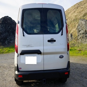 2021 FO-RD <strong>Transit</strong> Connect XLT Super Clean and Ready for Delivery Leather Seats Rear Camera Left Steering - Product Image 6