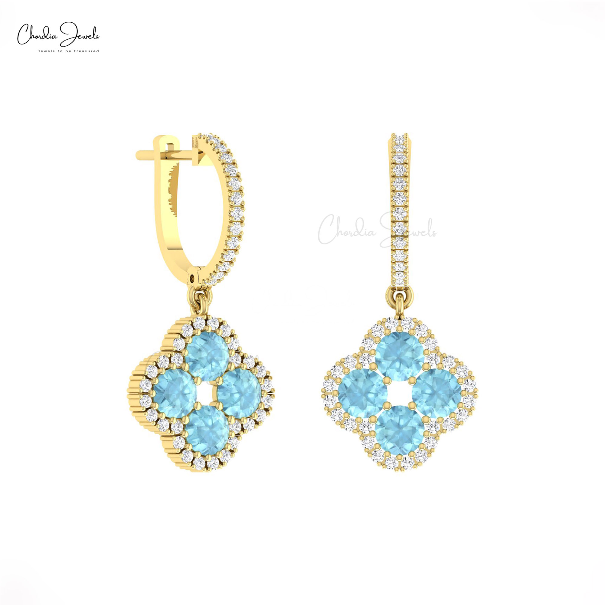 Aquamarine