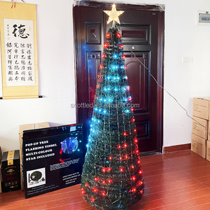 Factory Wholesale <strong>RGB</strong> <strong>Full</strong> <strong>Color</strong> Programmable DC5V 12V WS2811 <strong>Pixel</strong> Light Waterproof IP65 IP67 9mm 12mm <strong>Led</strong> <strong>Pixel</strong> Lights