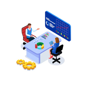 Datenbasierte Transformation Business Automation Softwarelösungen für die Führungskräfte von morgen von indischen Exporteurs zu erschwinglichen Preisen - Product Image 3