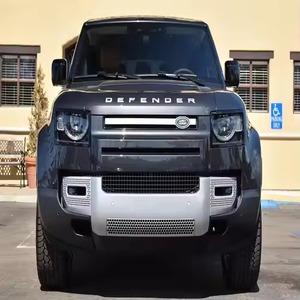 Temiz kullanılan LHD/RHD 2023 LAND-ROVER DEFENDER 130 İlk baskı - Product Image 1