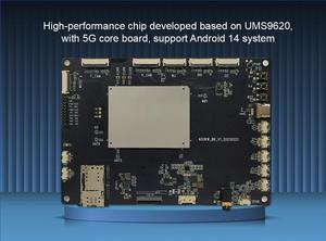 High-Performance 5G Core Board Dual-Mode 4* 2.7 GHz Efficient <strong>Computing</strong> Platform Dual-Mode 5G Network Core Board 4* 2.7 GHz - Product Image 3