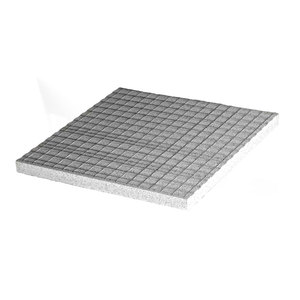 Bridas de polímero reforzado Sistema de construcción Scep Conectores de acero integrados o sistema de construcción Scep de fibra - Product Image 3