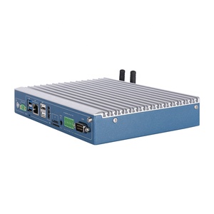 Android industriale Mini PC RK3568 2.0GHz Quad-core 64-bit Cortex-A55 supporta Android Linux OS & DDR4 nuovo con noi Plug - Product Image 1