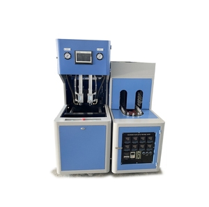 高速半自动3000毫升pet瓶制造成型机 - Product Image 1