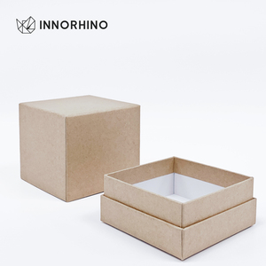 Kunden spezifische Mailboxen faltbarer Falt schachtel für den E-Commerce-Versand - Product Image 2