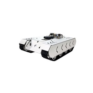TS100LSTM32ロボットシャーシROSロボットプラットフォーム、電子制御および448PPR光電エンコーダー付き - Product Image 5