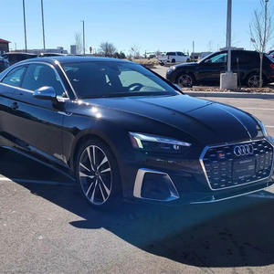 2024 <span class=keywords><strong>audi</strong></span> <span class=keywords><strong>s5</strong></span> יוקרה 3.0t awd קילומטראז נמוך להמרה rd/lhd בשימוש די מנוע קול מעור דלק/גז דלק שמאל