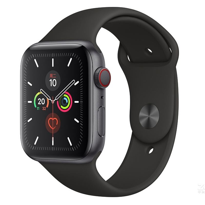 Apple Montre S5 40mm