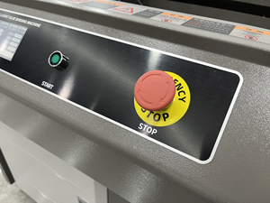 Incollatrice frontale C20 perfetta con colla laterale base schermo da 7 pollici automatico con sconti e accessori gratuiti