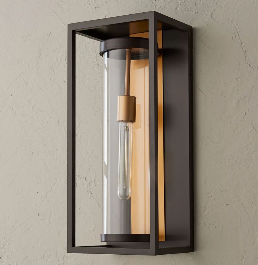 สีบรอนซ์/ทองเหลือง