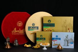 סיטונאי sultan מסולטן מסטיק מסטיק 350 gm/PC ממתקים מבחר מזרחי קרם מחיר הטוב ביותר