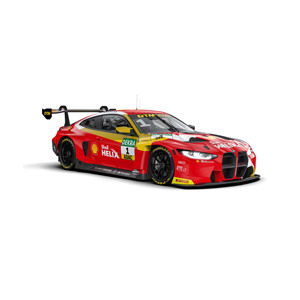 Olağanüstü stabilite sağlayan BMW M4 DTM şampiyonu baskısında yüksek performanslı süspansiyon sistemi - Product Image 5