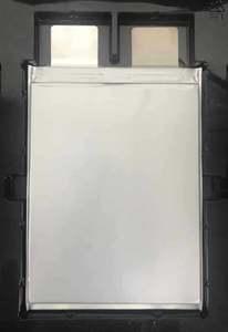 Aynı yan tab kılıfı hücreleri 3.64v 53Ah lityum güç 3.71v voltaj BEV pil hücresi - Product Image 5