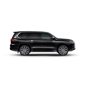 LEXUSES için 2020 2021 oldukça ikinci el araba yüksek kalite LS RC LC NX RX RZ UX GX LX LM suv için ucuz iyi fiyat ile satış - Product Image 1